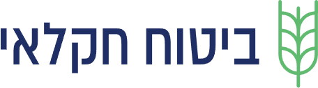 ביטוח חקלאי